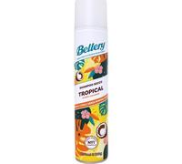 BELLERY 6 PEZZI - SHAMPOO SECCO TROPICAL ML.200 cura casa e persona