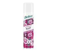 Bellery Blush Flirty Floral Dry Shampoo - Shampoo Secco Spray per Tutti i Tipi di Capelli - Formula Rinfrescante e Ravvivante - Fragranza Fruttata e Floreale - 200ml