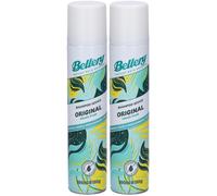 Bellery Original Shampoo Secco 2x200 ml Shampoo