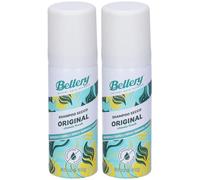 Bellery Original Shampoo Secco 2x50 ml Shampoo