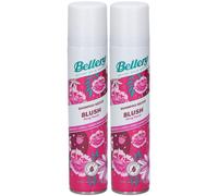 Bellery Shampoo Secco Blush 2x200 ml Shampoo