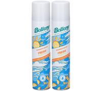 Bellery Shampoo Secco Fresh 2x200 ml Shampoo