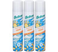 Bellery Shampoo Secco Fresh 3x200 ml Shampoo
