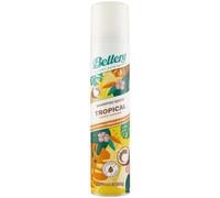 Bellery Shampoo Secco Tropical 200ml, 200ml