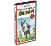 Belles histoires de pomme d_api vol 2