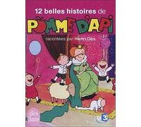 Belles histoires de pomme d'api n. 3 : 10 belles histoires de pomme d'api
