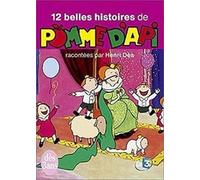 Belles histoires de pomme d'api vol 3