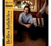Belles Infidèles (Hugo Russo chante CCCP - Fedeli alla Linea)