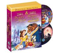 Belle's Magical World/Beauty..