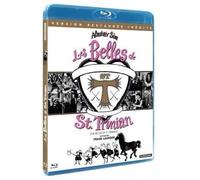 Belles of st trinian's