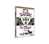 Belles of st trinian's