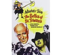 Belles Of St. Trinian'S [Edizione: Stati Uniti]