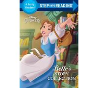 Belle's Story Collection