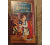 Belles zauberhafte Welt