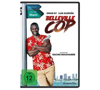 Belleville Cop