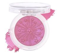 BelleVive Fard Compatto per Guance, Glow Blushing Palette - Palette di Fard in Polvere Setosa e Facilmente Sfuma per un Colorito Naturale e Lunga Tenuta, # 03