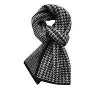 BelleVive Sciarpa Donna Cashmere Invernale Super Leggera, Morbida e Calda con Feeling Cashmere, Plaid