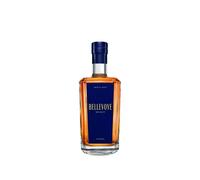 Bellevoye Bleu Grain Fin Triple Malt French Whisky 70 cl