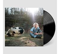 The Bobby Lees Bellevue (Vinyl LP) 12" Album