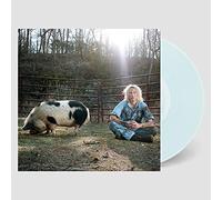 The Bobby Lees Bellevue (Vinyl LP) 12" Album Coloured Vinyl (Limited Edition)