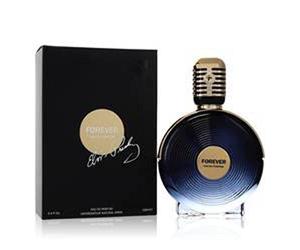 BEllevue Brands Elvis Presley Forever Eau De Parfum Spray 100 ml for Women