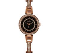 Bellevue Orologio analogico digitale automatico da donna, con cinturino S0367576