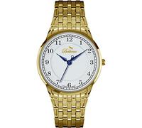 Bellevue Orologio analogico-digitale da donna automatico con cinturino non applicato S0367500, multicolore, Bracciale