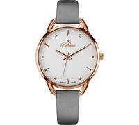 Bellevue Orologio analogico-digitale da donna automatico con cinturino non applicato S0367526, multicolore, striscia