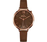 Bellevue Orologio analogico-digitale da donna automatico con cinturino non applicato S0367543, multicolore, striscia