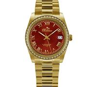 Casio Lrw200h4c Woman Watch Oro Donna