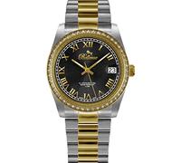 Bellevue Orologio Donna I.11, Nero, 35MM, Classic