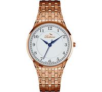 Bellevue Orologio Donna 7640166927778, multicolore, Bracciale