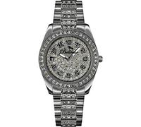 Bellevue Orologio Donna 7640166928140, grigio, Bracciale
