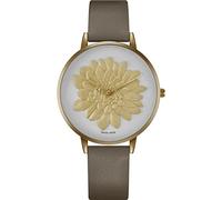 Bellevue Orologio Donna 7640166932772, multicolore, striscia