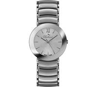 Bellevue Orologio Donna A.04, grigio, 32MM, Bracciale