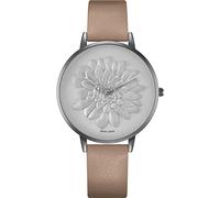Bellevue Orologio Donna B.41-1, Grigio, 40MM, Striscia