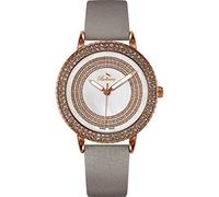 Bellevue Orologio Donna B.44, bianco, 35MM, striscia