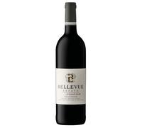 Bellevue Stellenbosch WO Pinotage 2023 0,75 ℓ