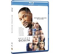 Belleza Oculta -- Collateral Beauty -- Spanish Release