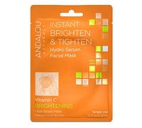 Bellezza 2 Go Lucidante & Tendere Facciale Foglio Maschera 17.7ml By