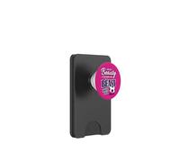 Bellezza Bestia Calcio PopSockets PopWallet per MagSafe