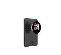 Bellezza Cervelli E Una Cintura Nera Arti Marziali Karate Ragazza PopSockets PopWallet per MagSafe