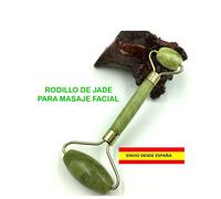 Bellezza Cute Rullo Giada Massaggi Tensi Pioggia Avenarius N Circulaci N S