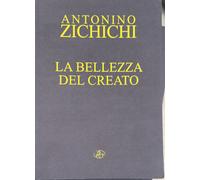 bellezza del creato Zichichi antonino 8878314021