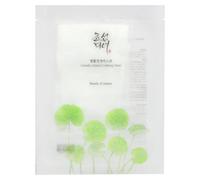 Maschera viso calmante con Centella Asiatica, 25 ml, Beauty of Joseon