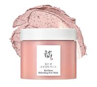 Maschera con argilla ed estratto di fagioli rossi per la cura dei pori, 140 ml, Beauty of Joseon
