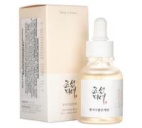 Beauty of Joseon Rice + Alpha-Arbutin Glow Deep Serum siero illuminante contro le macchie pigmentarie 30 ml per donna