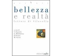 Bellezza e realtà. Letture di filosofia