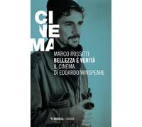 Bellezza è verità. Il cinema di Edoardo Winspeare [Paperback] [Jun 04, 2020] Ros
