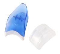 Bellezza falsa falsa colla del ciglio applicatore & clip